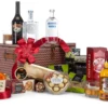 Spirited Christmas Gift Hamper 2 Spirited Christmas Gift Hamper -Dolce & Gabbana Sales Shop 1306682 full