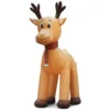 GENERIC Jingle Jollys 5M Inflatable Christmas Reindeer