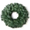 GENERIC Jingle Jollys 60cm Christmas Wreath - Green