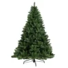 GENERIC Jingle Jollys 7FT Christmas Tree - Green 1 GENERIC Jingle Jollys 7FT Christmas Tree - Green -Dolce & Gabbana Sales Shop 808414 full