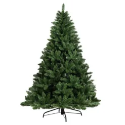 GENERIC Jingle Jollys 7FT Christmas Tree - Green