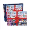 Charlie Brown Christmas Present 1000pc Puzzle -Dolce & Gabbana Sales Shop v210 2635805 sdc 2635805 2021 08 6 12 13 16 00