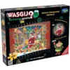 Wasgij 1000 Piece Puzzle Christmas: # 15 Santa's Unexpected Delivery -Dolce & Gabbana Sales Shop v210 2660240 sdc 2660240 2021 29 10 18 24 55 00