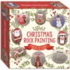 Christmas Rock Painting Activity Kit -Dolce & Gabbana Sales Shop v210 2674053 64897 00