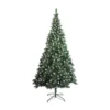 Festiss 2.4m Christmas Tree With White Snow FS-TREE-01 -Dolce & Gabbana Sales Shop v227 3310642008000 1664874293 00