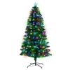 Christabelle 1.2m Enchanted Pre Lit Fibre Optic Christmas Tree Stars Xmas Decor -Dolce & Gabbana Sales Shop v240 cmt jfa 120 opf 73451 00