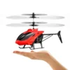 GENERIC Mini RC Infrared Induction Helicopter Aircraft Drone Flashing Light Toys Christmas Gift Red 1 GENERIC Mini RC Infrared Induction Helicopter Aircraft Drone Flashing Light Toys Christmas Gift Red -Dolce & Gabbana Sales Shop v255 induction aircraft r mini rc infrared induction helicopter aircraft drone flashing light toys christmas gift 341885 00