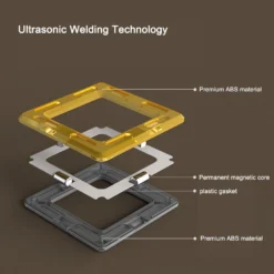 GENERIC DanBaoLe Programming Magnetic Truck DIY Assembly Remote Control Eneineering Vehicle Christmas Gift -Dolce & Gabbana Sales Shop v255 truck u501 97389 02