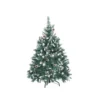 Snowy Christmas Tree Xmas Pine Cones 4Ft 120cm 390 Tips GREEN -Dolce & Gabbana Sales Shop v274 xs treewh390 4ft xs treewh390 4ft 00