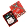 Christmas Cup Gift Box Ceramic Mug Set Mug Gift Set Christmas Coffee Cup(Bell) 2 Christmas Cup Gift Box Ceramic Mug Set Mug Gift Set Christmas Coffee Cup(Bell) -Dolce & Gabbana Sales Shop v462 hg 160 03 101783 00