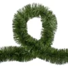 5x 2.5m Christmas Tinsel Xmas Garland Sparkly Snowflake Party Natural Home Décor, Pine Green -Dolce & Gabbana Sales Shop v474 206326 102904 00