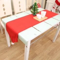 Christmas Chair Covers Tablecloth Runner Decoration Xmas Dinner Party Santa Gift, 8x Chair Covers 7 Christmas Chair Covers Tablecloth Runner Decoration Xmas Dinner Party Santa Gift, 8x Chair Covers -Dolce & Gabbana Sales Shop v474 227780 102105 02
