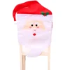 6x Christmas Cute Lady Santa Hat Chair Covers Dinner Home Décor Ornaments Gift, Mr Santa 2 6x Christmas Cute Lady Santa Hat Chair Covers Dinner Home Décor Ornaments Gift, Mr Santa -Dolce & Gabbana Sales Shop v474 465714 104017 00