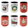 6x Christmas Stubby Stubbie Holders Beer Bottle Drink Can Cooler Santa Reindeer, C 2 6x Christmas Stubby Stubbie Holders Beer Bottle Drink Can Cooler Santa Reindeer, C -Dolce & Gabbana Sales Shop v474 626014 100599 00