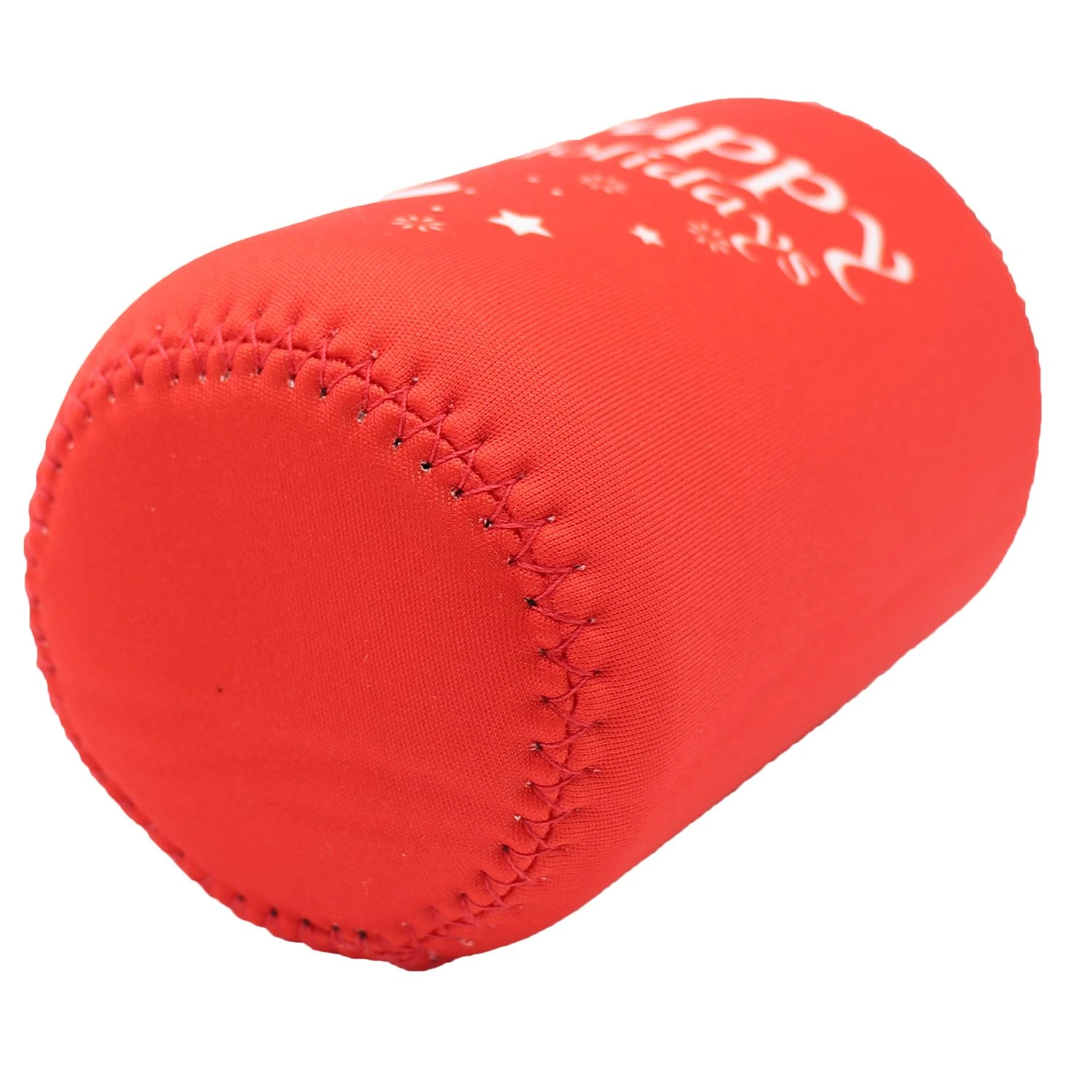 8x Christmas Stubby Stubbie Holders Beer Bottle Drink Can Cooler Santa Reindeer, H 5 8x Christmas Stubby Stubbie Holders Beer Bottle Drink Can Cooler Santa Reindeer, H - Image 3