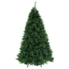 Jingle Jollys Christmas Tree 1.8M Xmas Tree Decorations Pine Needles 1024 Tips -Dolce & Gabbana Sales Shop xm tr full 6f pine 00