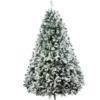 Jingle Jollys Christmas Tree 2.1M Xmas Trees Decorations Snowy 1106 Tips 2 Jingle Jollys Christmas Tree 2.1M Xmas Trees Decorations Snowy 1106 Tips -Dolce & Gabbana Sales Shop xm tr full 7f gs 00