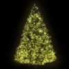 GENERIC Jingle Jollys Christmas Tree 2.1M Xmas Tree Decorations 3000 LEDs 8 Light Mode -Dolce & Gabbana Sales Shop xm tr full 7ft led 14356 00
