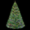 Jingle Jollys Christmas Tree 2.1m Xmas Tree Decor 2800 LED Lights 8 Modes -Dolce & Gabbana Sales Shop xm tr full 7ft mc 21104 00