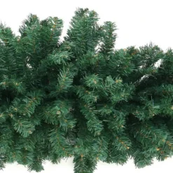 Jingle Jollys 2.4m Christmas Garland Xmas Decorations Green Wedding Party -Dolce & Gabbana Sales Shop xm tr gar 8ft gr 02