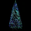 GENERIC Jingle Jollys 1.8m Christmas Tree Optic Fibre LED Xmas Tree 300 Tips -Dolce & Gabbana Sales Shop xm tr led 6f gr dx 8468 00