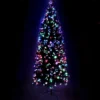 GENERIC Jingle Jollys 2.4m Christmas Tree Optic Fibre LED Xmas Tree Multi Colour 2 GENERIC Jingle Jollys 2.4m Christmas Tree Optic Fibre LED Xmas Tree Multi Colour -Dolce & Gabbana Sales Shop xm tr led 8f gr 5365 00