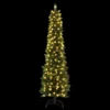 Jingle Jollys Christmas Tree 1.8m Pre-Lit 200 LED Lights Xmas Tree Decorations -Dolce & Gabbana Sales Shop xm tr slim 6f led 83852 00