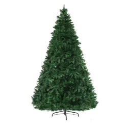 Jingle Jollys Christmas Tree 2.1m Xmas Tree Decoration 8 Light Mode Multi Colour -Dolce & Gabbana Sales Shop xm tr well 7f mc 21107 02