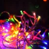 Jingle Jollys 50M Christmas Lights String Light 500 LED Colourful -Dolce & Gabbana Sales Shop xmas st500 100m mc 00